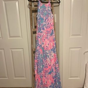 Lilly maxi!